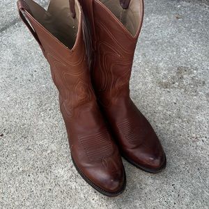 Tecovas The Cartwright Size 8EE